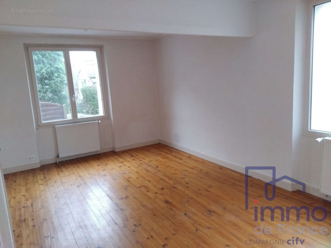 Maison à LE PUY-EN-VELAY