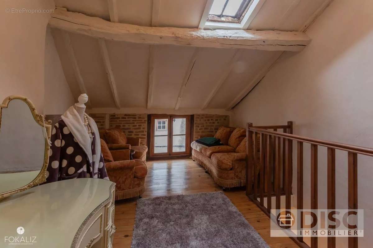 Maison à CORDES-SUR-CIEL