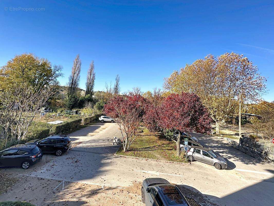 Appartement à GRIGNY