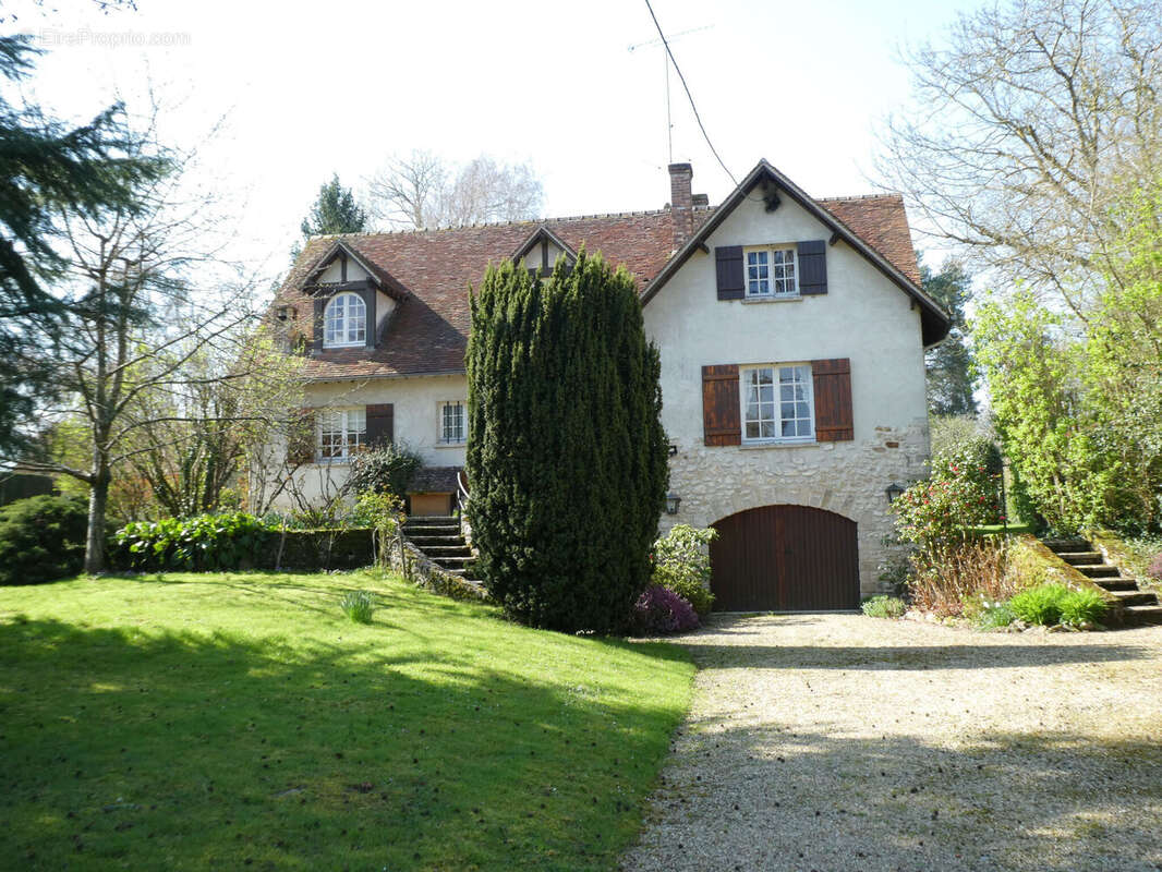 Photo 2 - Maison à CELY