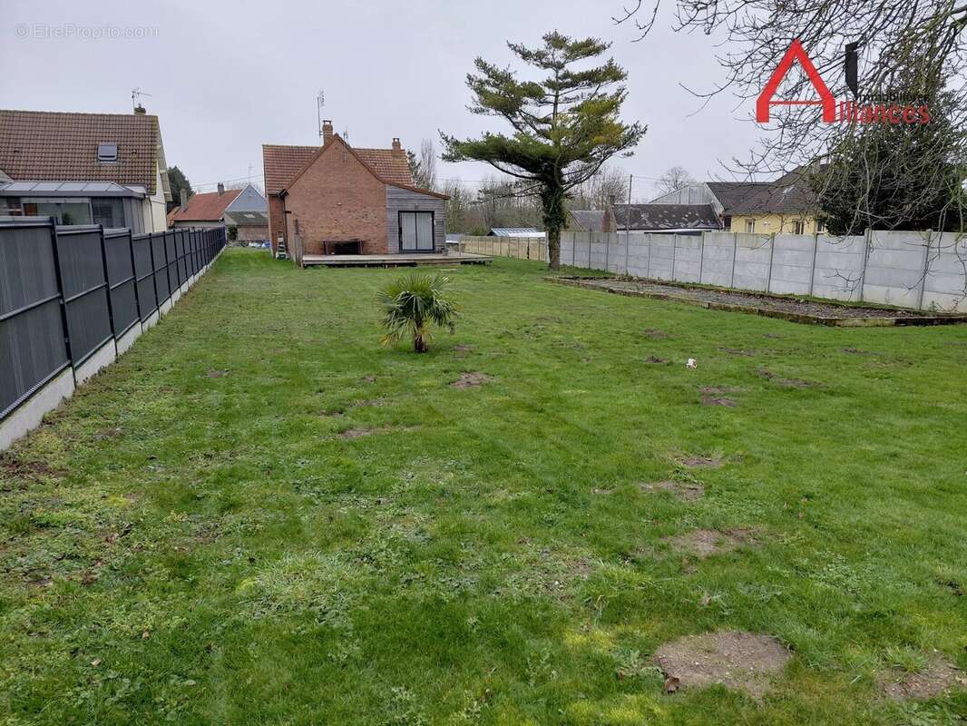 Maison 120 m² à Saint-Valery-Sur-Somme  - photo 8