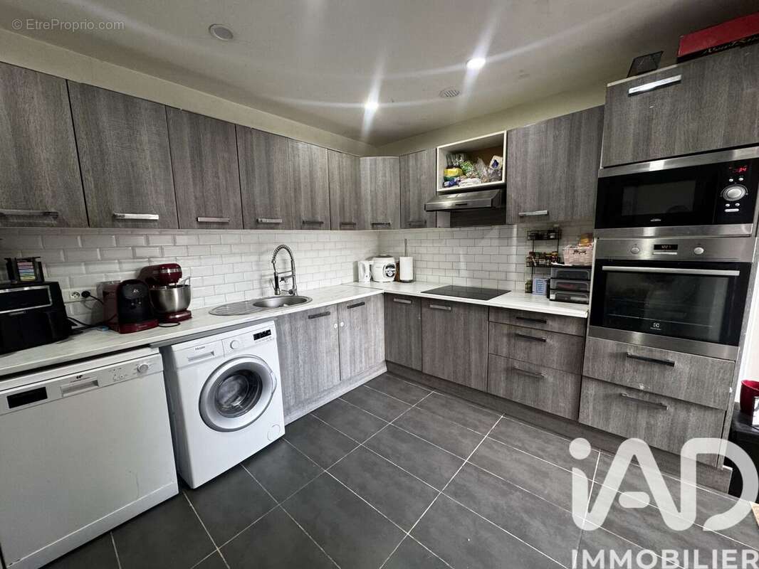 Photo 5 - Maison à CRECY-LA-CHAPELLE