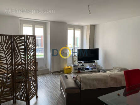 immeuble de rapport - photo 4