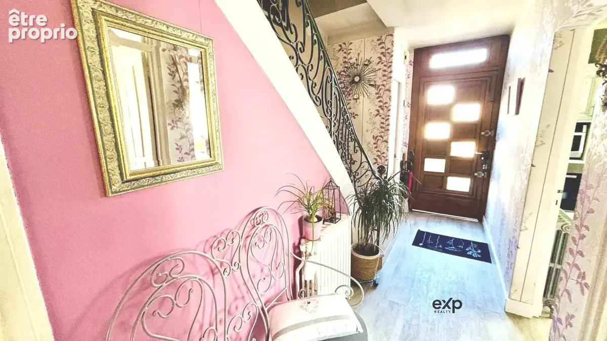Maison 134 m² à Mayenne  - photo 5
