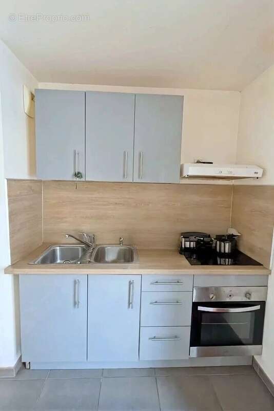 Appartement à CROISSY-SUR-SEINE