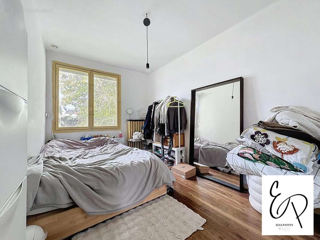 Photo 6 - Maison à BRETTEVILLE-SUR-ODON