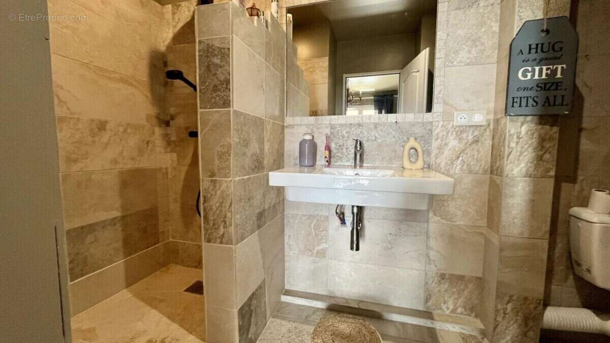 Maison à ROCHEFORT-DU-GARD