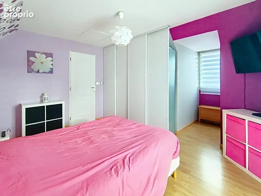 Maison Gournay en Bray 4 pièces 76.84 m2 - photo 9