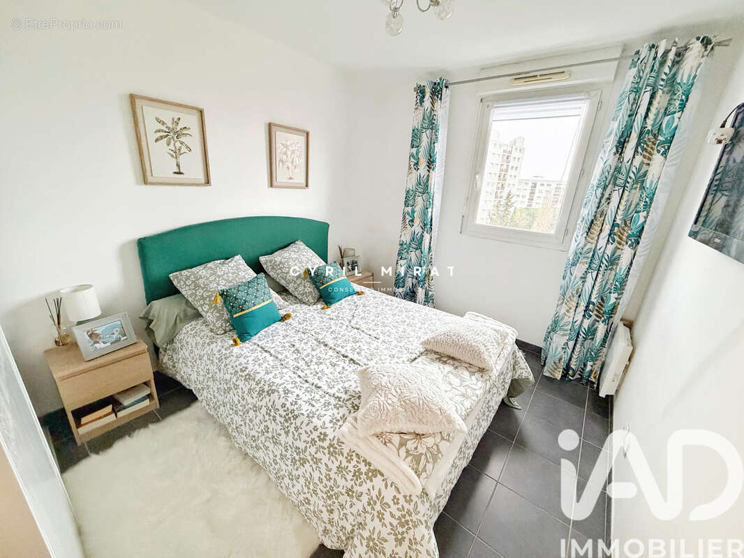 Photo 6 - Appartement à LA SEYNE-SUR-MER