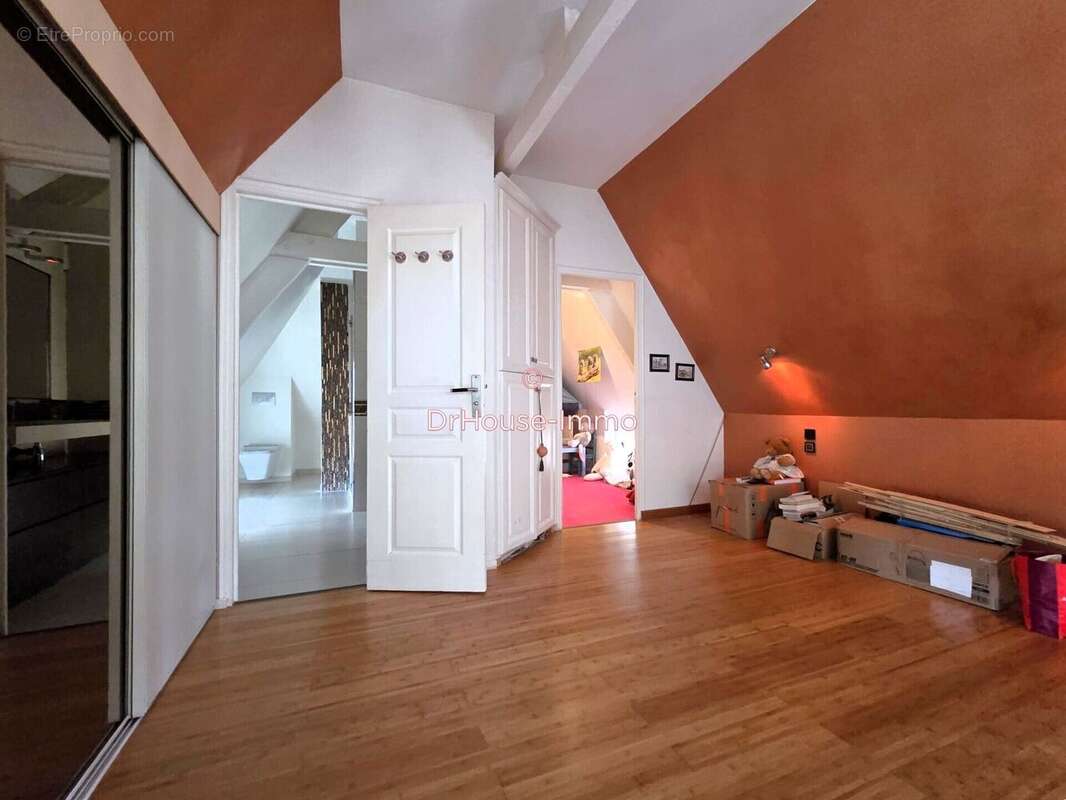 Appartement 77 m² à Courseulles-Sur-Mer  - photo 22
