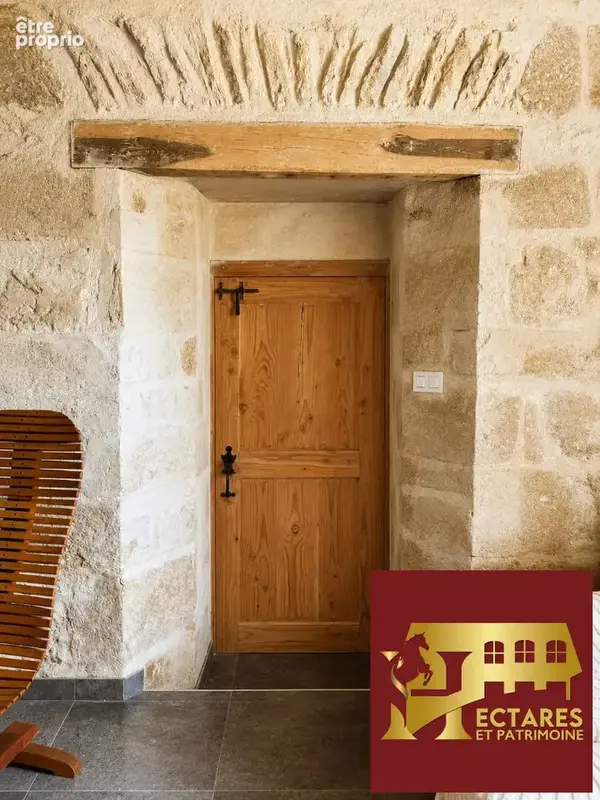 Domaine de caractère et activité touristique au coeur du haut-quercy - photo 10