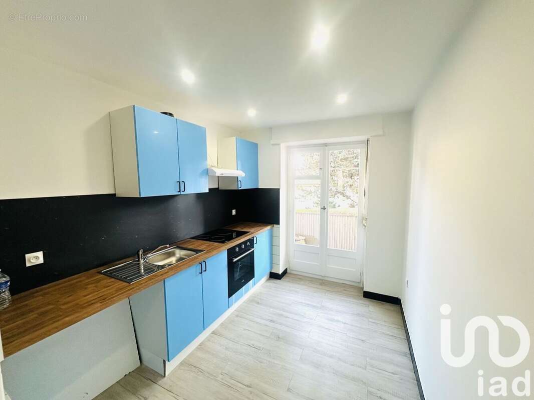 Photo 7 - Appartement à MULHOUSE