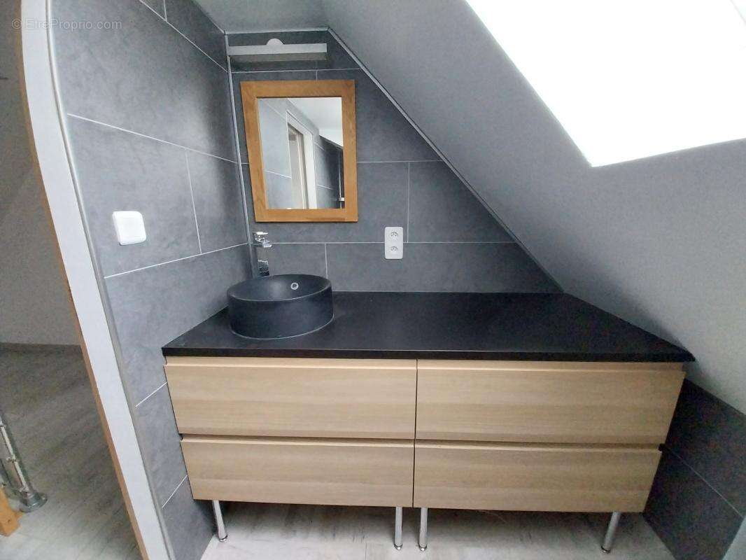 Maison de bourg, 3 chambres - photo 8