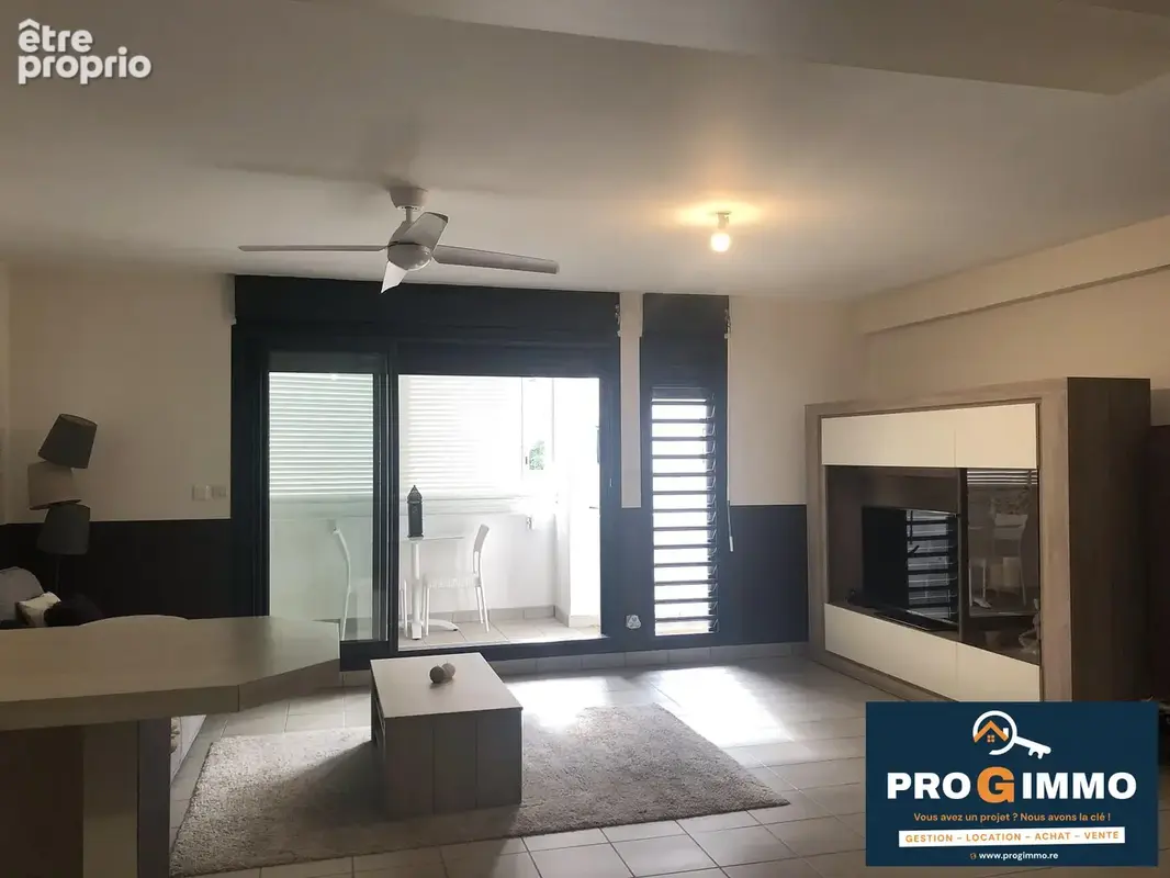 Appartement 56 m² à Saint-Pierre  - photo 5