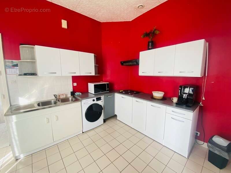 Appartement à MARQUISE