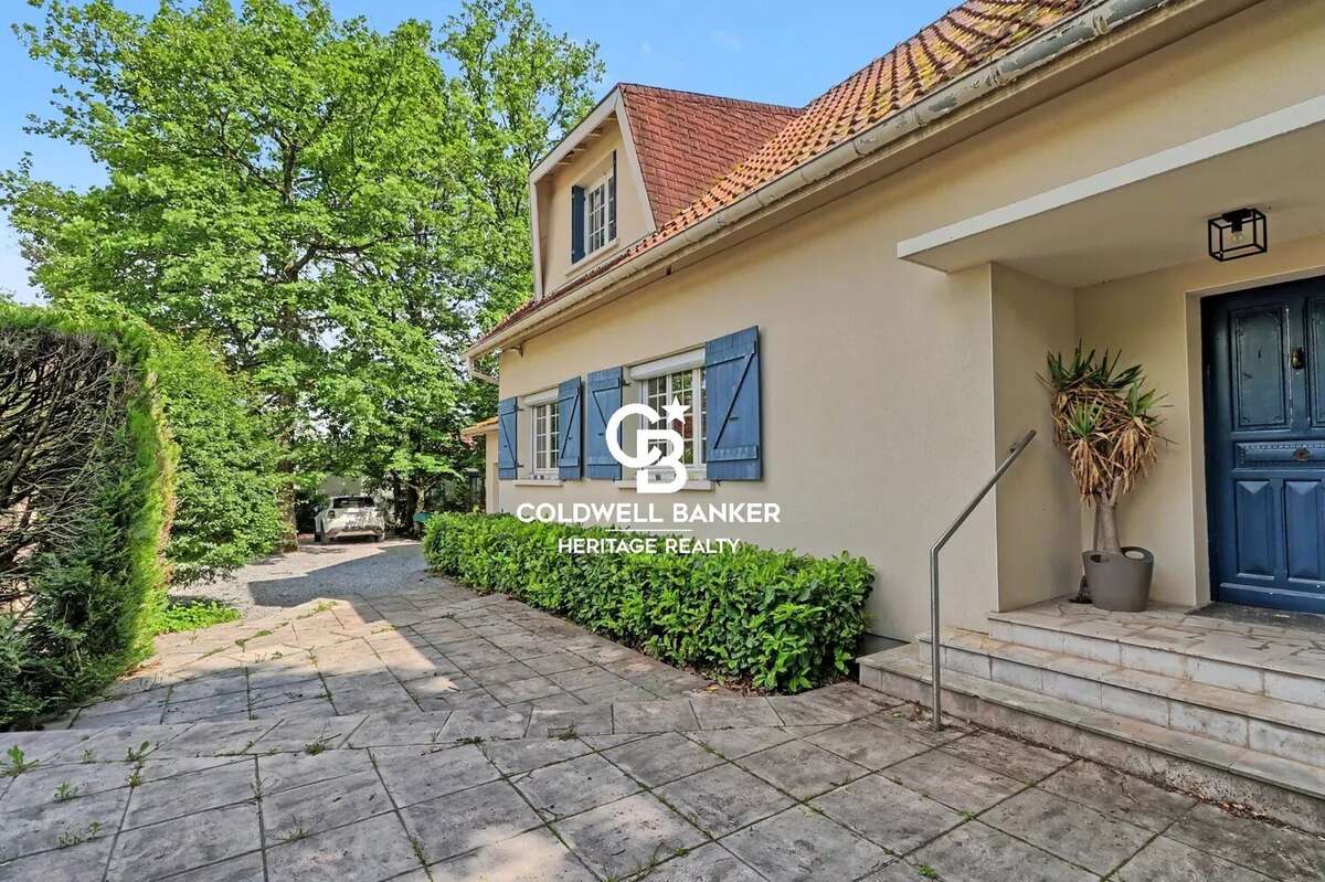 Maison à MARCY-L'ETOILE