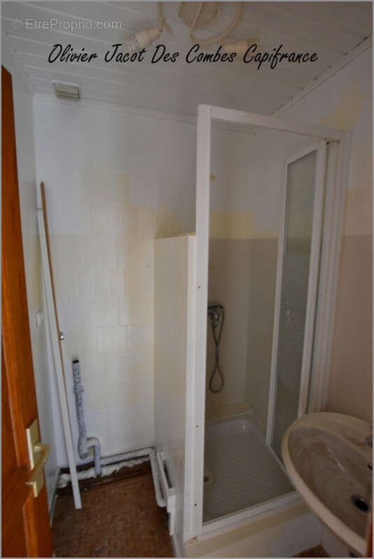 Appartement à vendre 2 pièces BELFORT (90) - photo 3