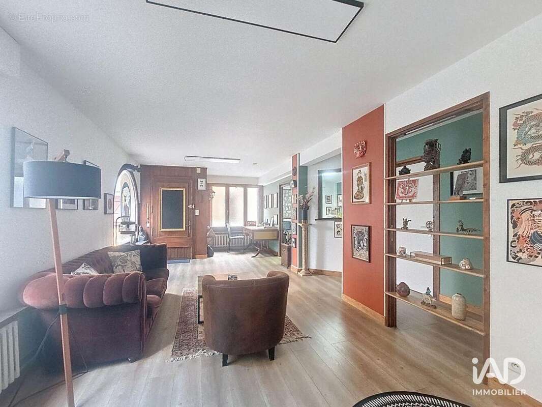 Photo 5 - Commerce à BONNE