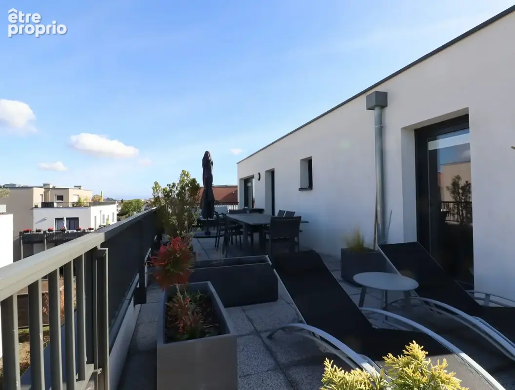 Appartement 3 pièces 62 m² à vendre à Haguenau (67500) - photo 5