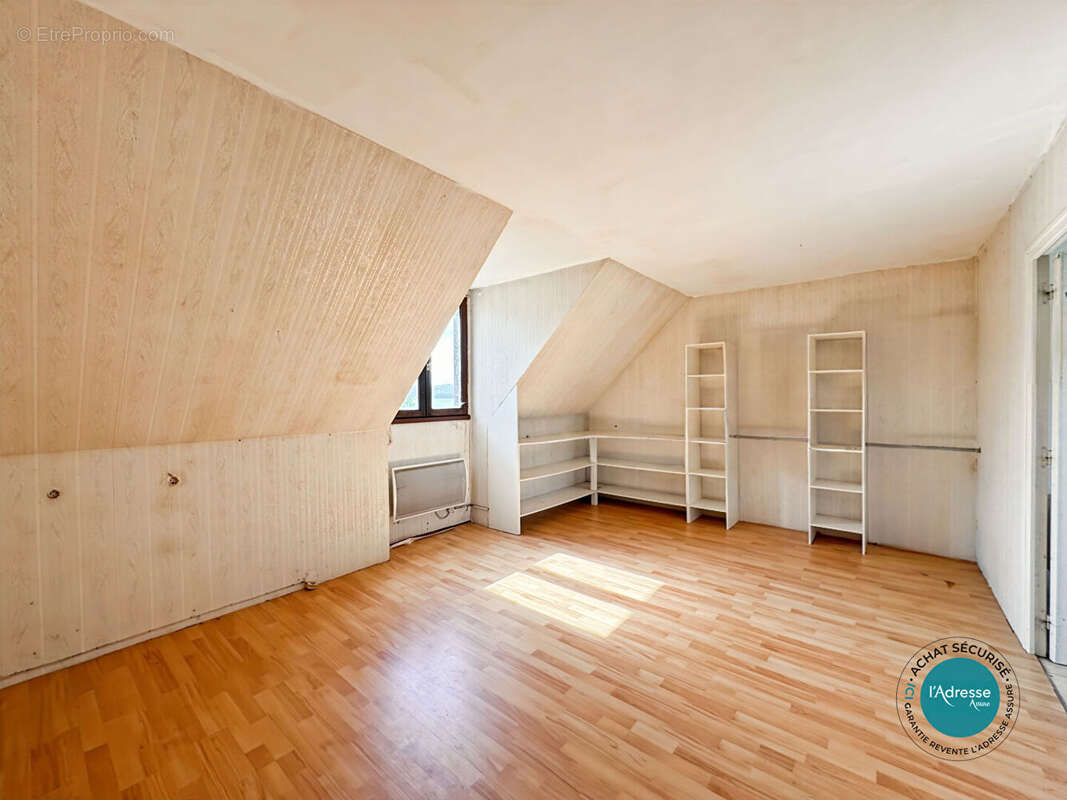 Maison à LA FERTE-ALAIS