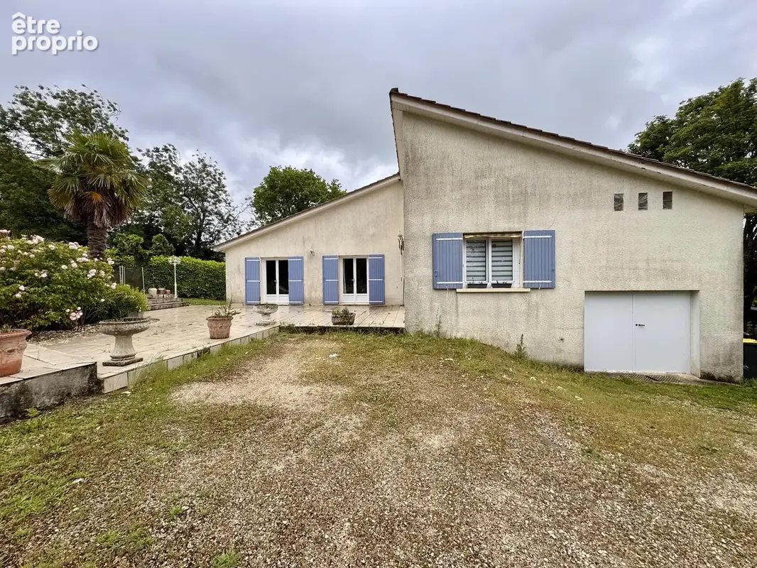 Maison de campagne avec piscine - photo 5