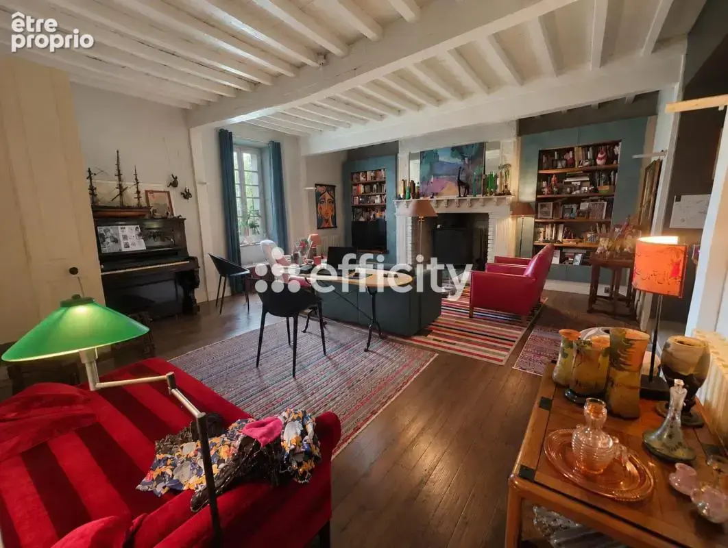 Maison 10 pièces 260 m² à vendre à Lezignan (65100) - photo 2