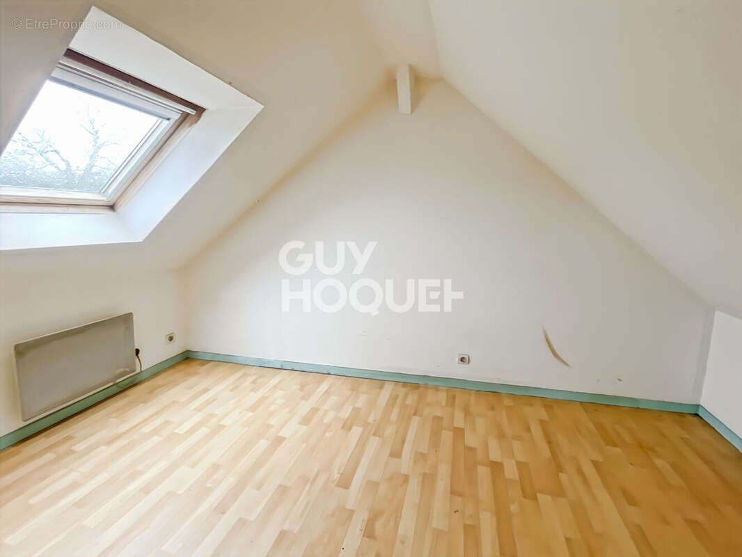 Maison à POTIGNY