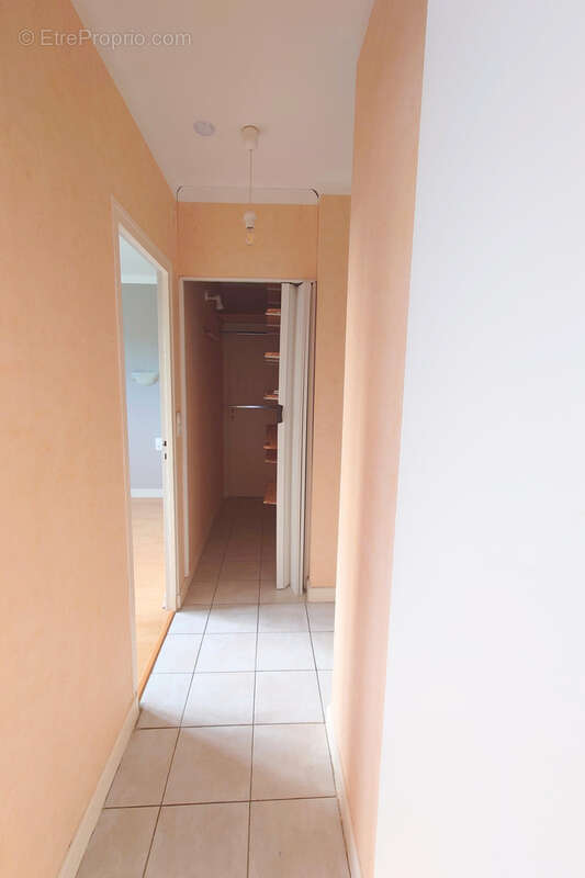 Appartement à VILLEFRANCHE-DE-ROUERGUE