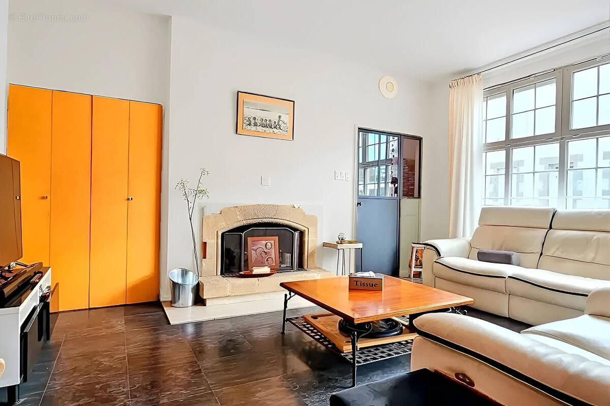 Maison à FAY-DE-BRETAGNE