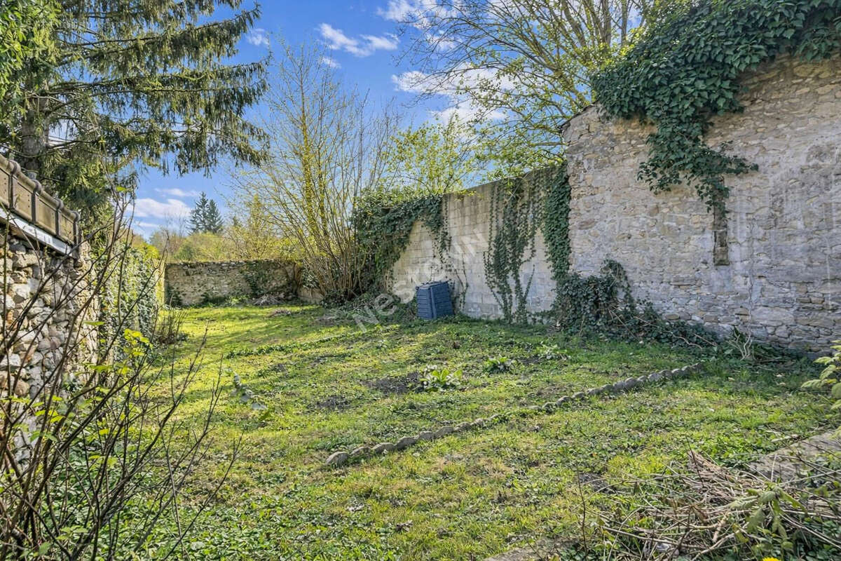 Maison à LUZARCHES