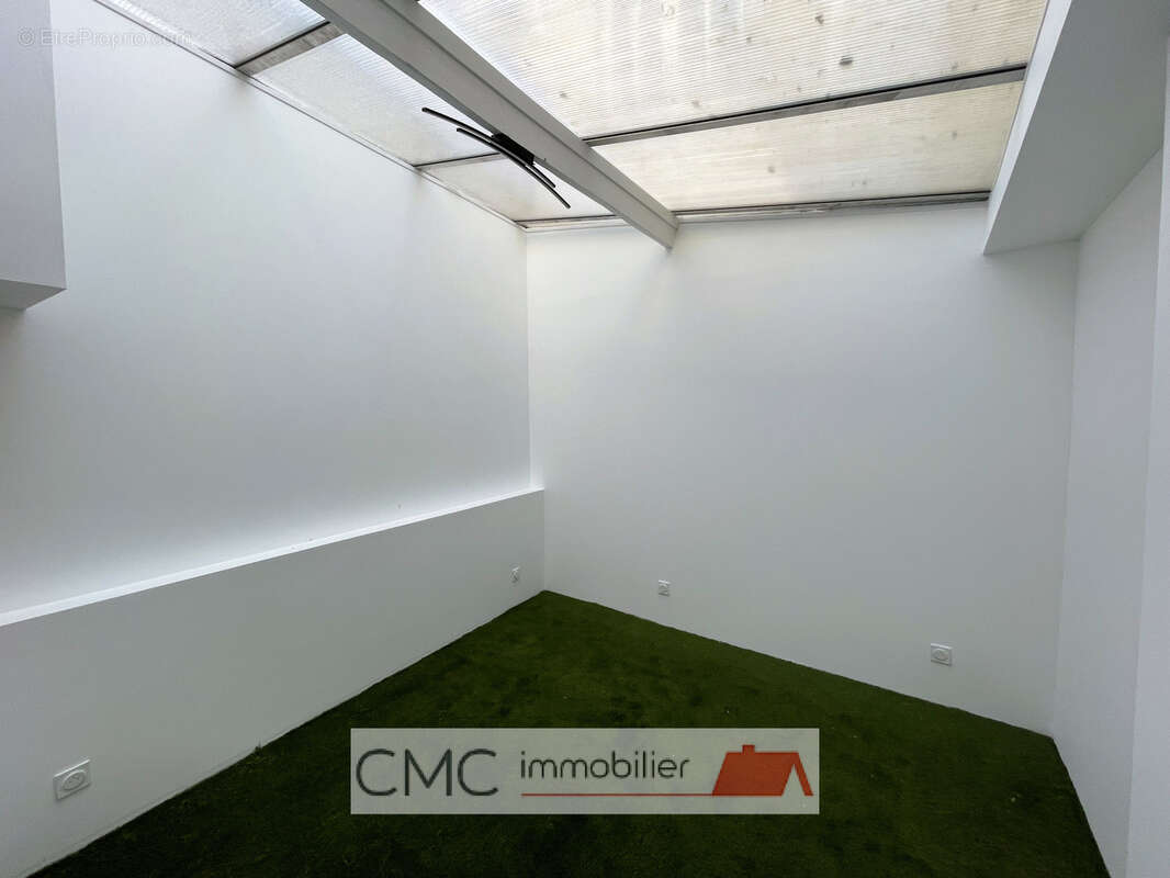 Appartement à CHARTRES