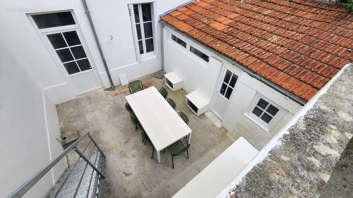 Maison 243 m² à Bordeaux  - photo 6