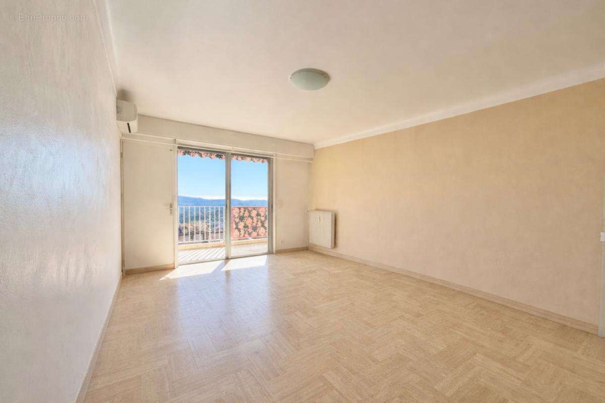 Appartement à GRASSE