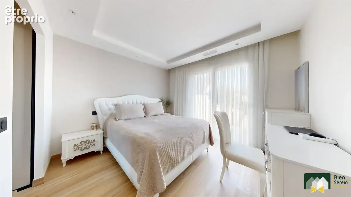 Maison 152 m² à Luisant  - photo 6