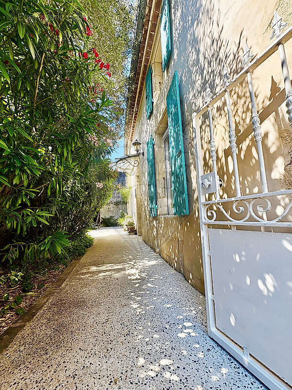Maison à MEURSAC