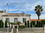 Maison à AIGUES-MORTES