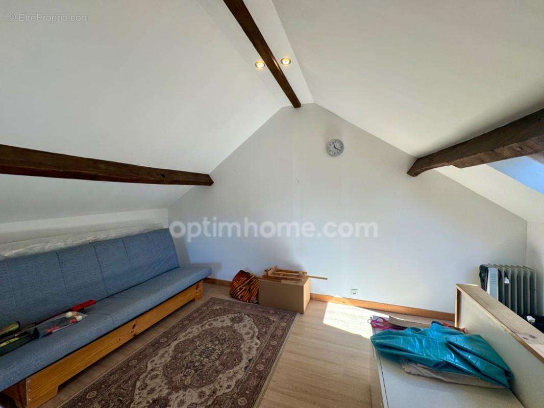 Superbe propriété pleine de charme avec dépendances CROZANT (23) - photo 27