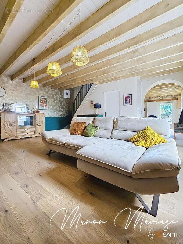Photo 2 - Maison à PLESSE