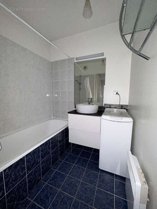 Appartement à LYON-8E