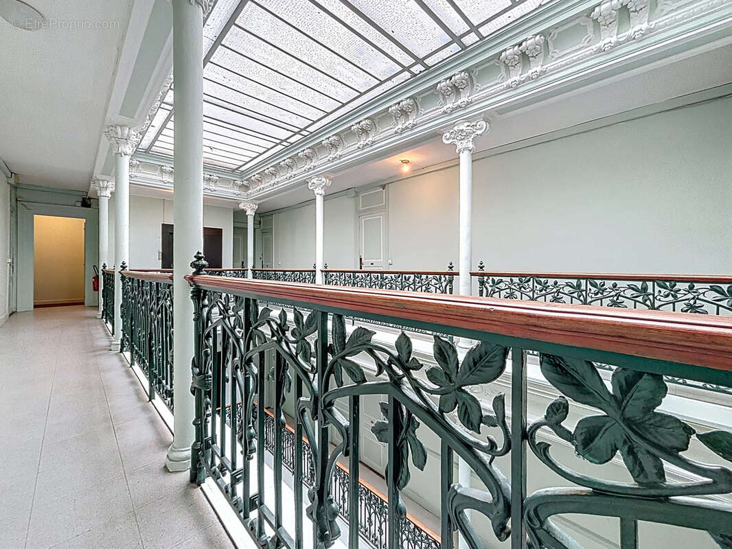 Appartement à AIX-LES-BAINS