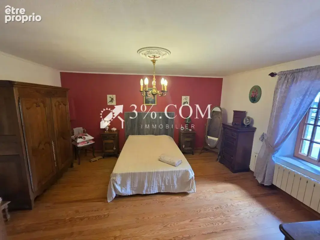Spacieuse Maison Familiale de 340 m2 à Damelevieres (54360) - photo 27