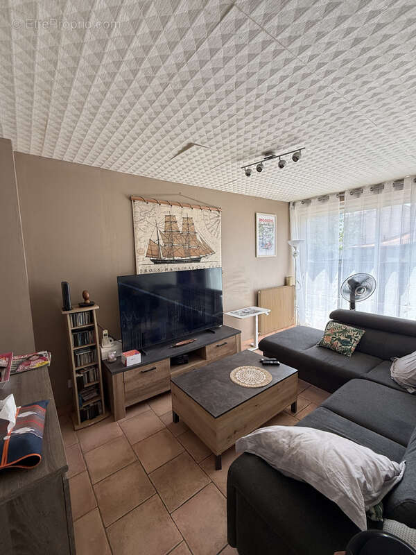 Maison 85 m² à Saint-Michel  - photo 5