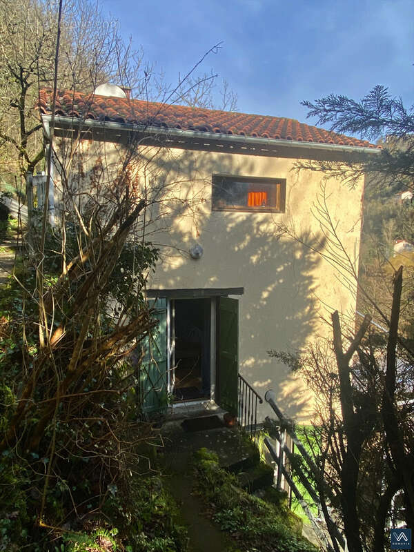 Maison à VILLEFRANCHE-DE-ROUERGUE