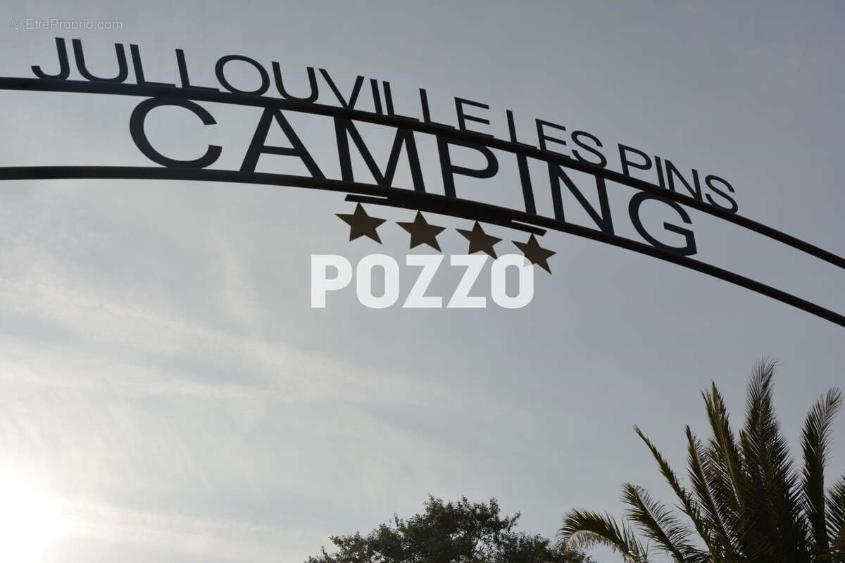 Maison à JULLOUVILLE