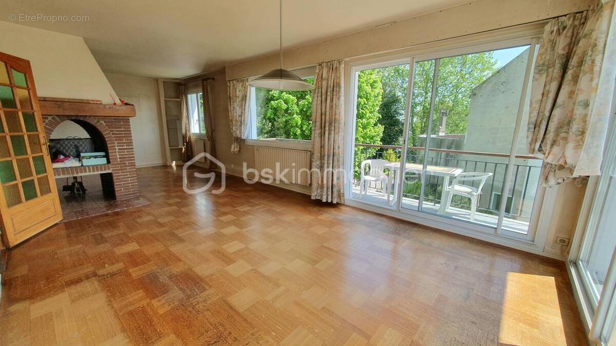 Appartement à LE HAVRE