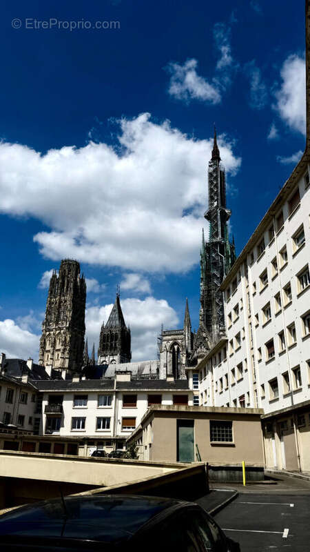Appartement à ROUEN