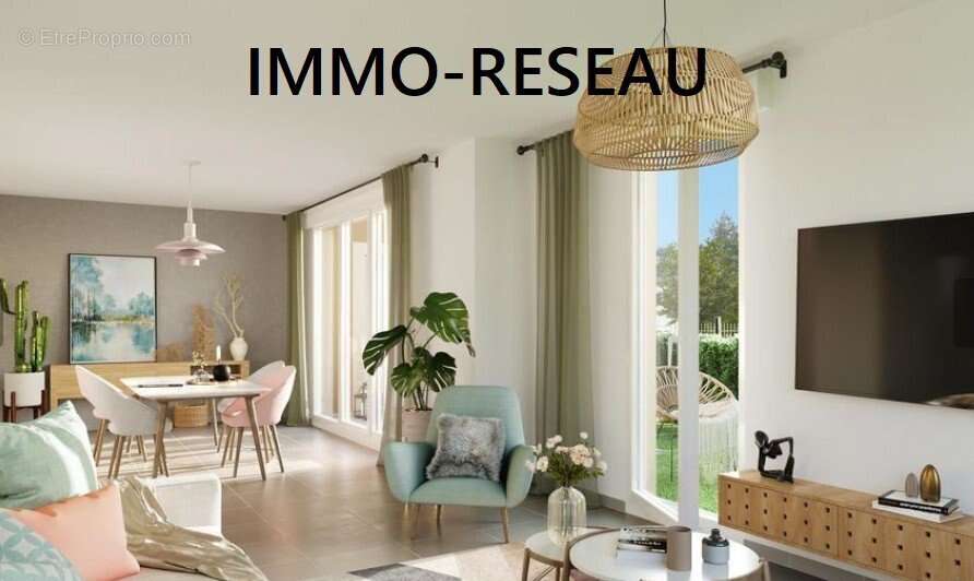 Maison à BRETIGNOLLES-SUR-MER