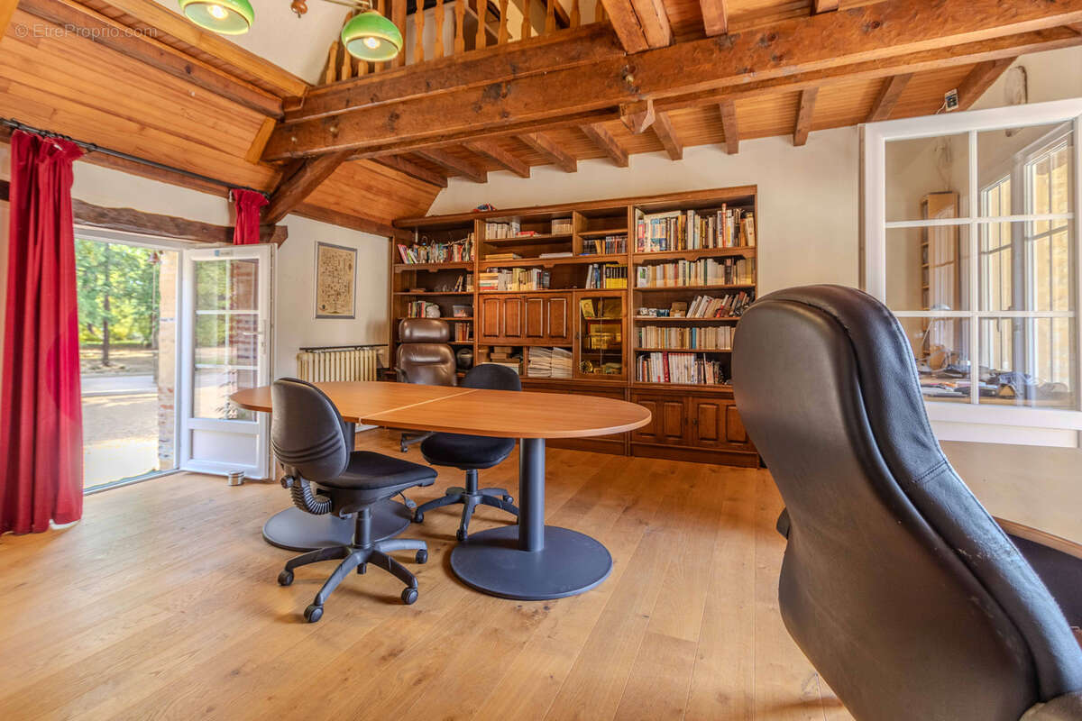 Maison à SARLAT-LA-CANEDA