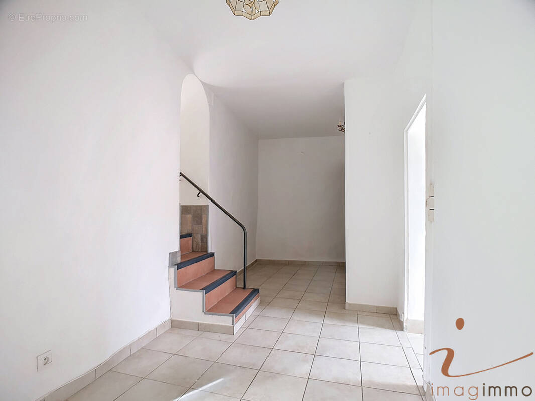 Appartement à LODEVE