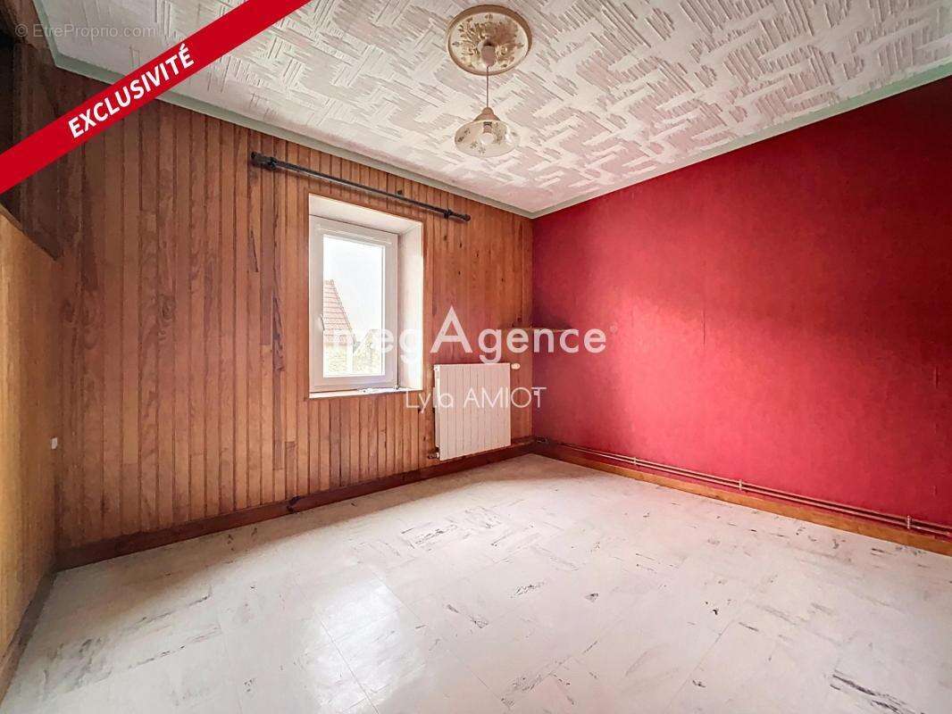 Maison t3 avec jardin - photo 5